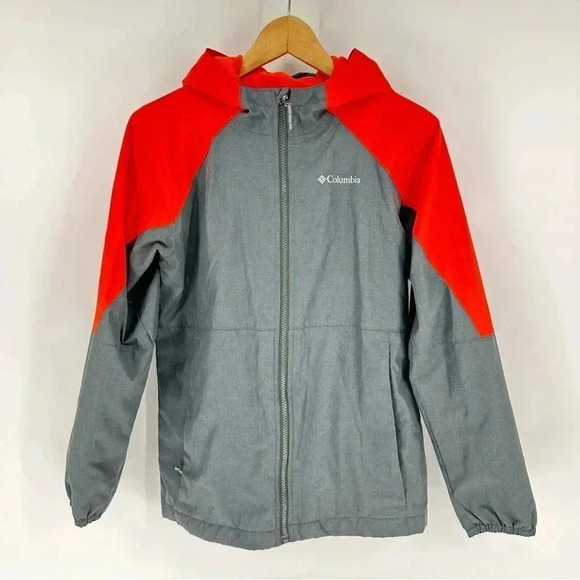 Columbia endless explorer jacket - Picture 1 of 8